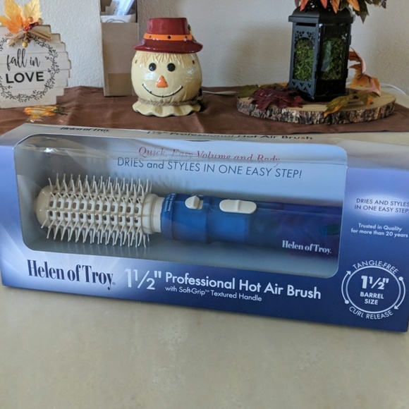 helen of troy hot air brush canada